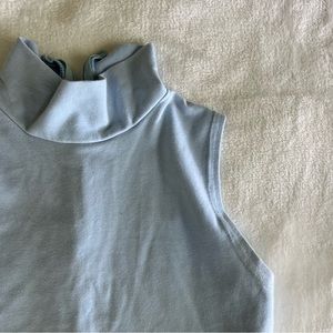 Monteray bay turtle neck bodysuit